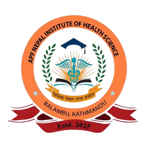 APF NIHS Logo